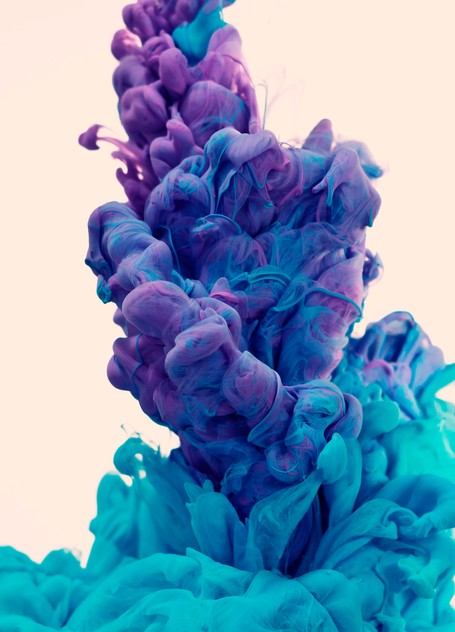Colorettismo IV von Alberto Seveso